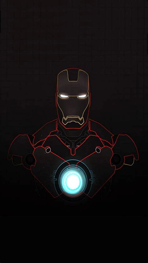 iron man apple watch wallpaper.